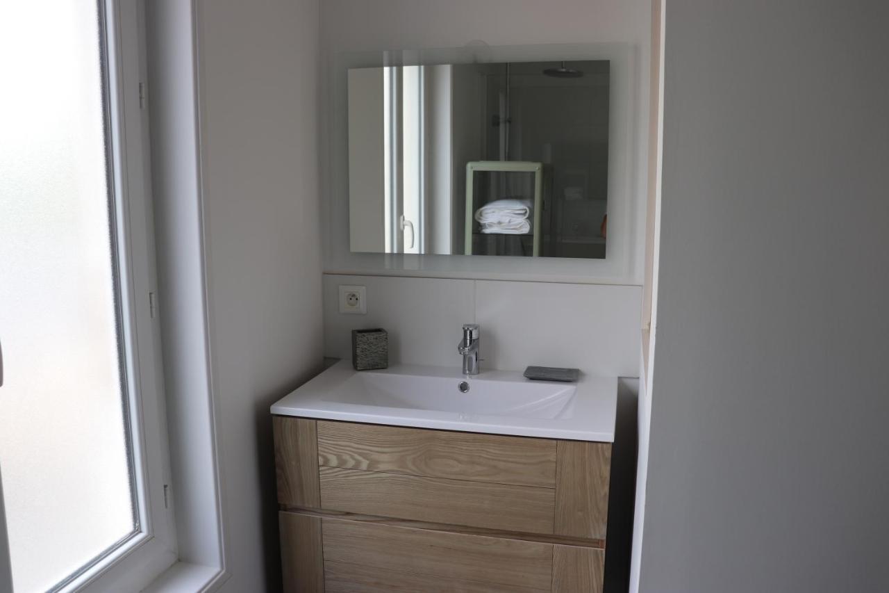 Maison Bb Burgonce Boheme Centre Avec Exterieur Wifi Gratuit Et Netflix Villa Niort Dış mekan fotoğraf