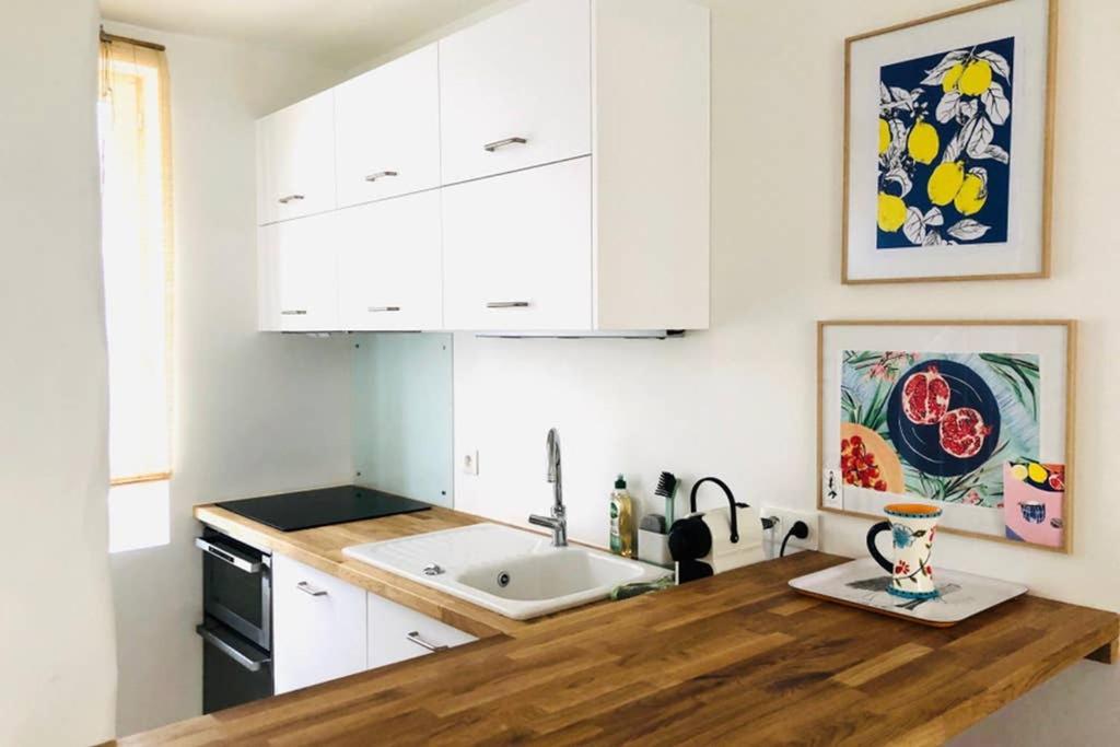 Maison Bb Burgonce Boheme Centre Avec Exterieur Wifi Gratuit Et Netflix Villa Niort Dış mekan fotoğraf