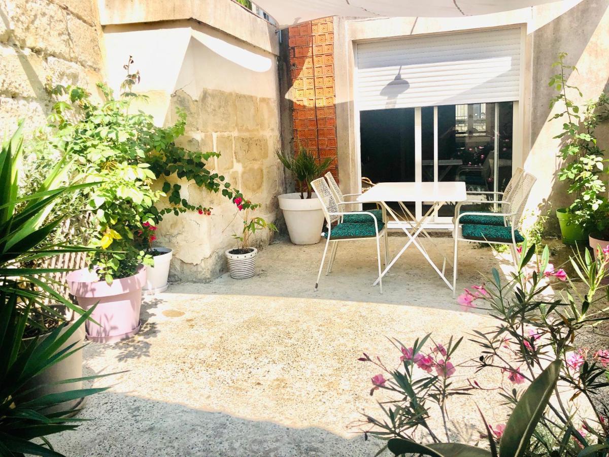 Maison Bb Burgonce Boheme Centre Avec Exterieur Wifi Gratuit Et Netflix Villa Niort Dış mekan fotoğraf